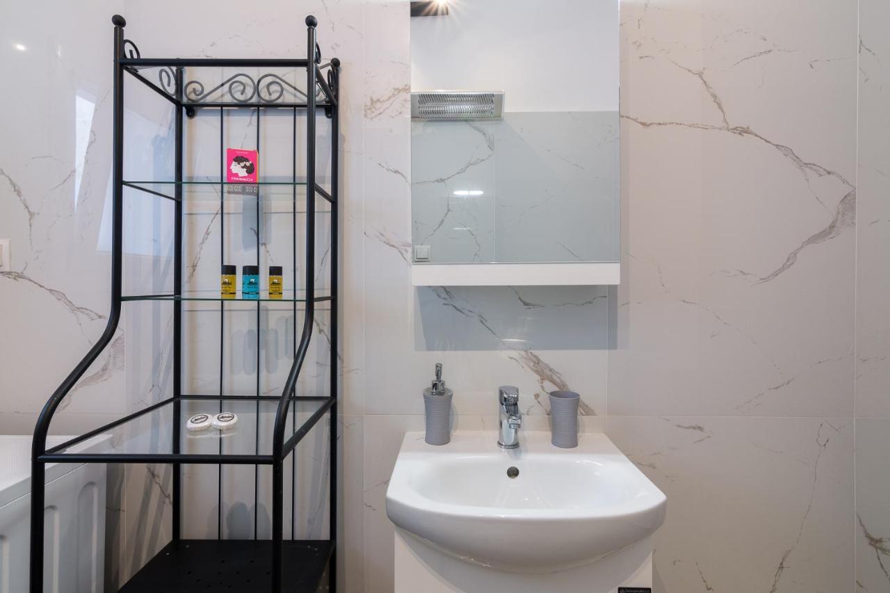 Renovated Panorama Loft: Athens Terrace Gem Appartement Buitenkant foto